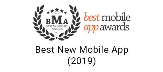Best New Mobile App